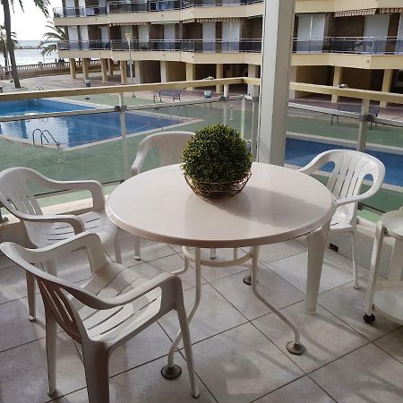 Apartamento Sol De Espana Cambrils Zewnętrze zdjęcie