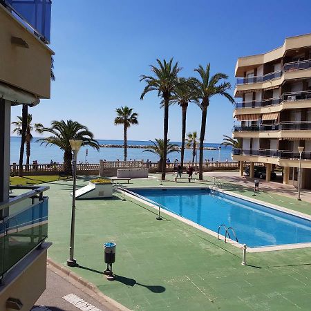 Apartamento Sol De Espana Cambrils Zewnętrze zdjęcie