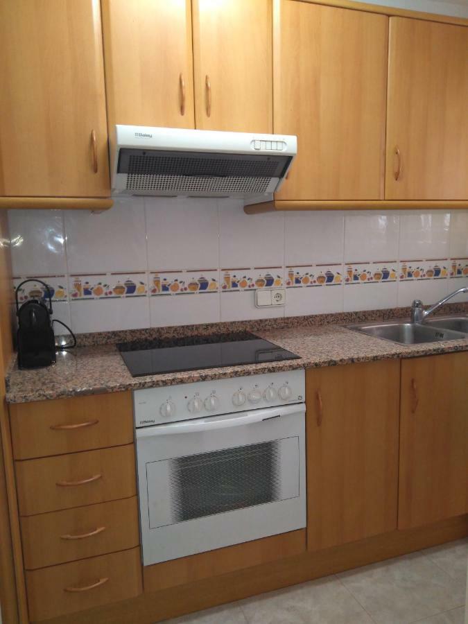 Apartamento Sol De Espana Cambrils Zewnętrze zdjęcie