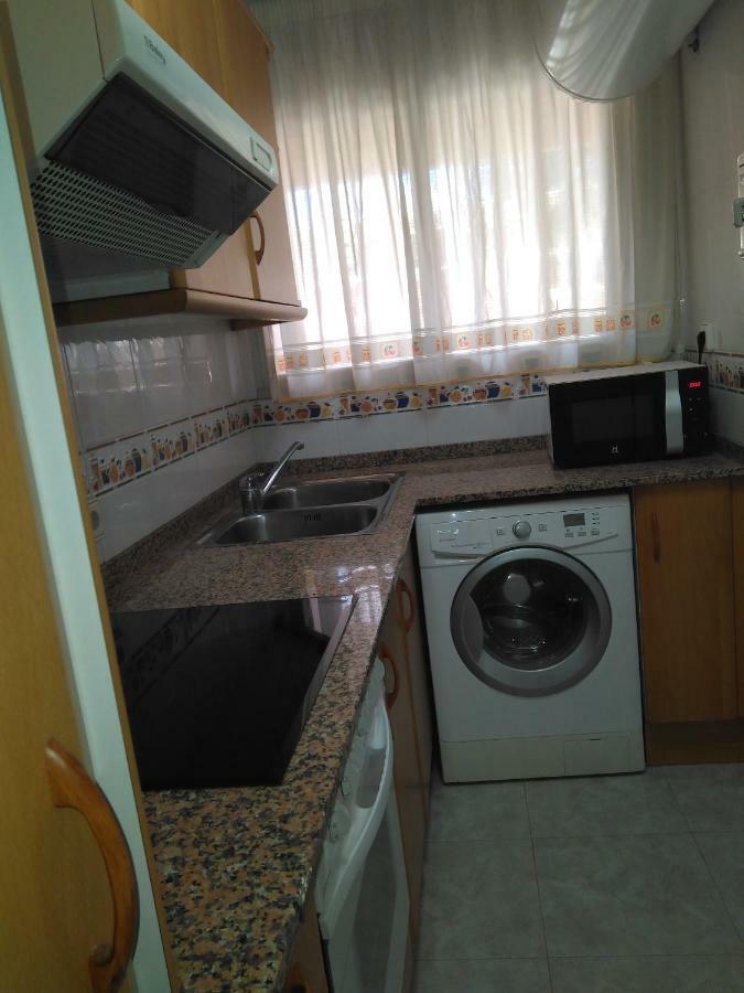 Apartamento Sol De Espana Cambrils Zewnętrze zdjęcie