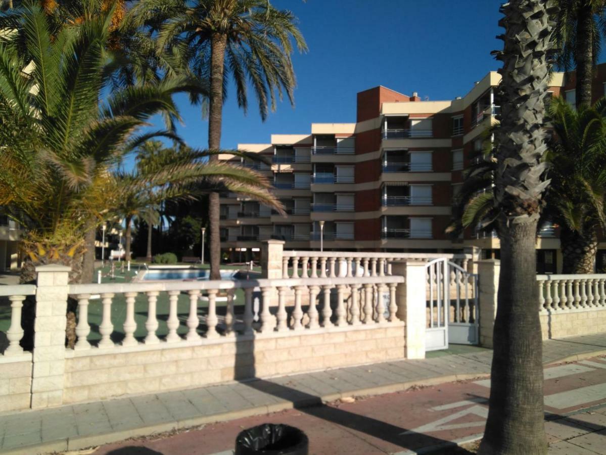 Apartamento Sol De Espana Cambrils Zewnętrze zdjęcie
