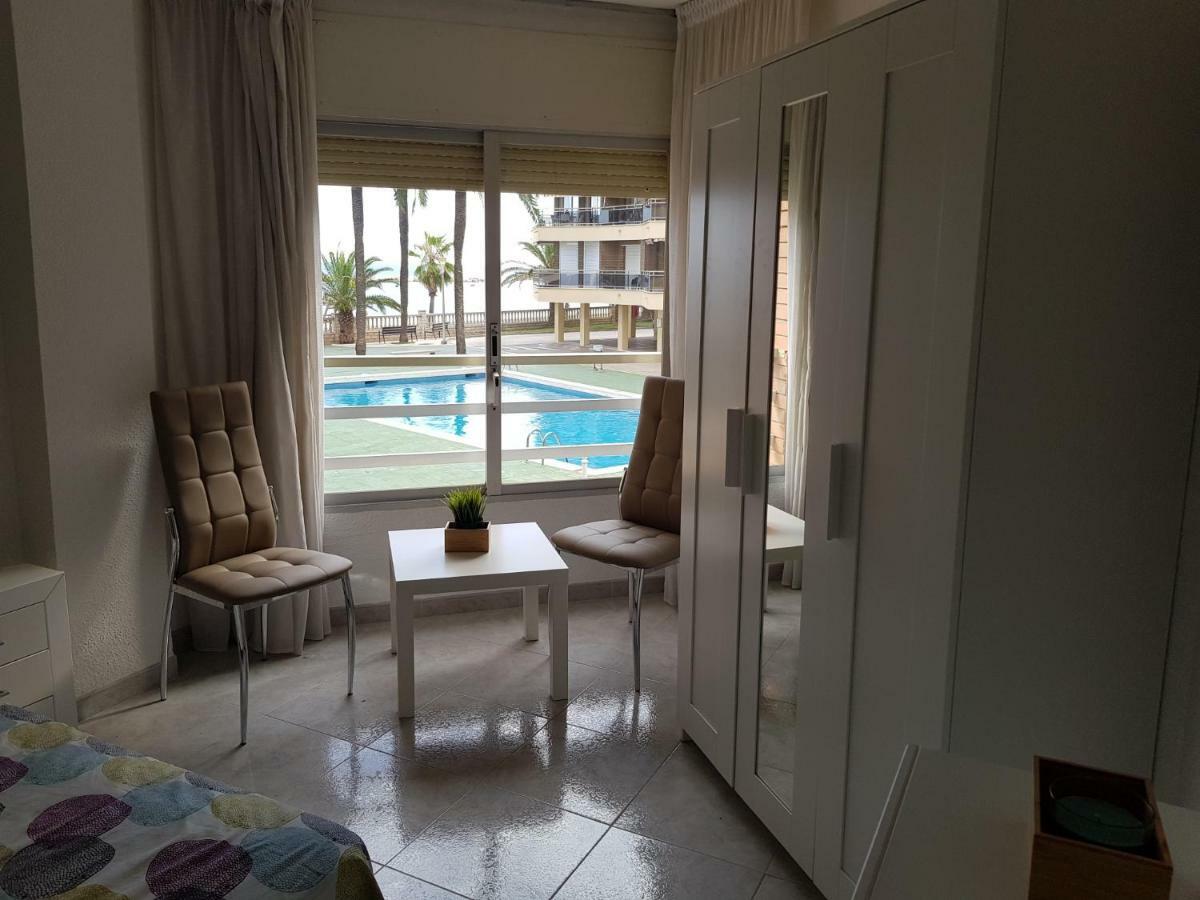 Apartamento Sol De Espana Cambrils Zewnętrze zdjęcie