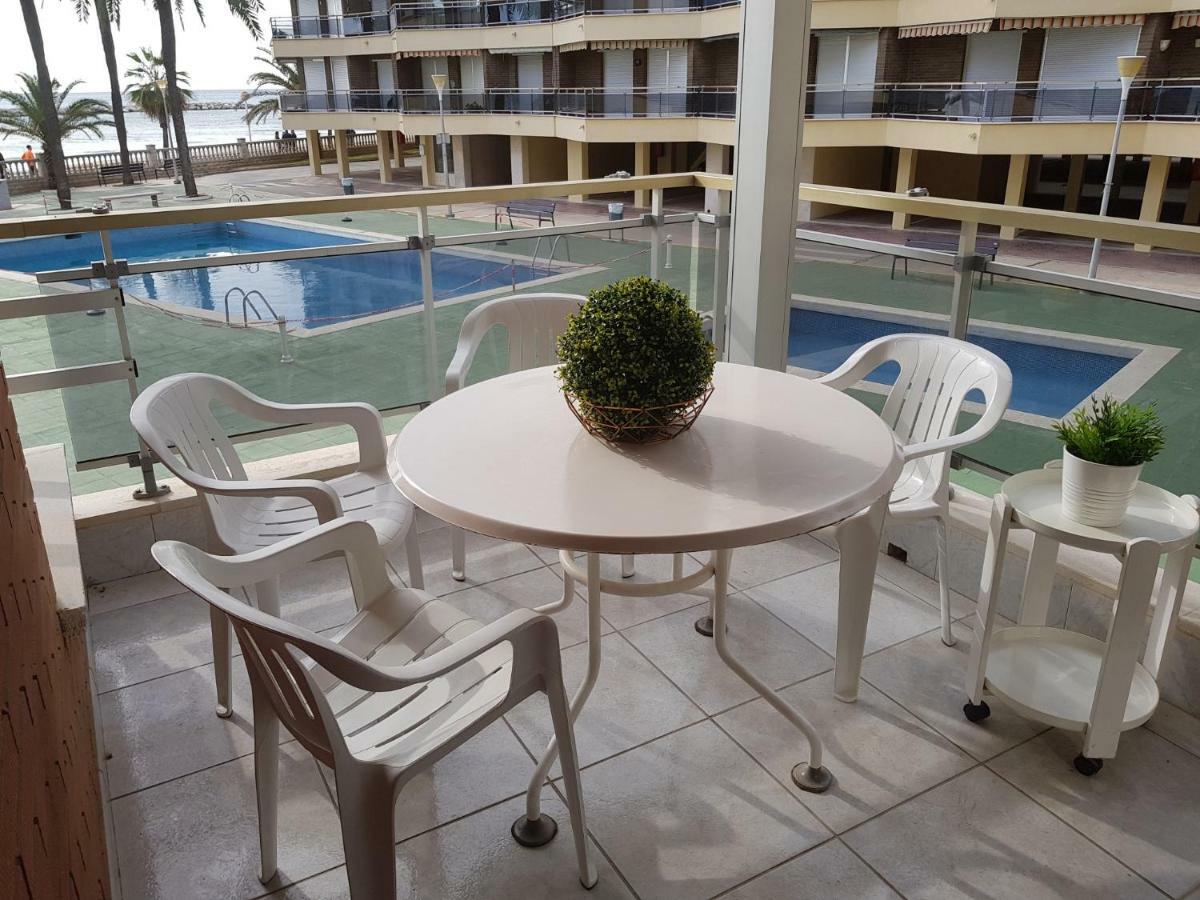 Apartamento Sol De Espana Cambrils Zewnętrze zdjęcie