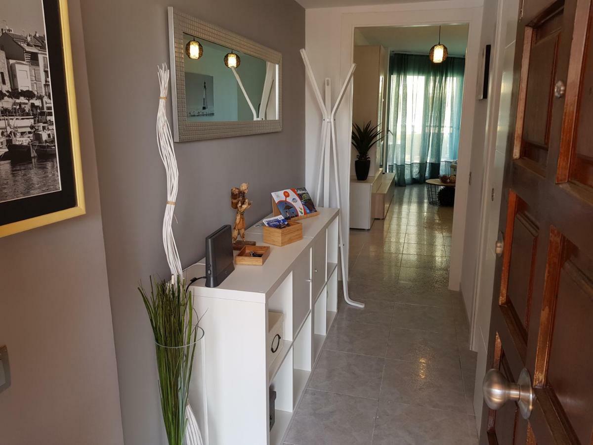 Apartamento Sol De Espana Cambrils Zewnętrze zdjęcie