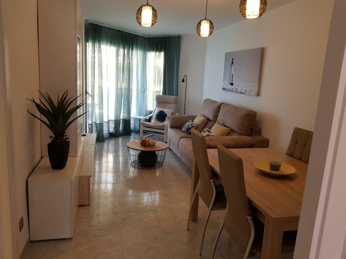 Apartamento Sol De Espana Cambrils Zewnętrze zdjęcie