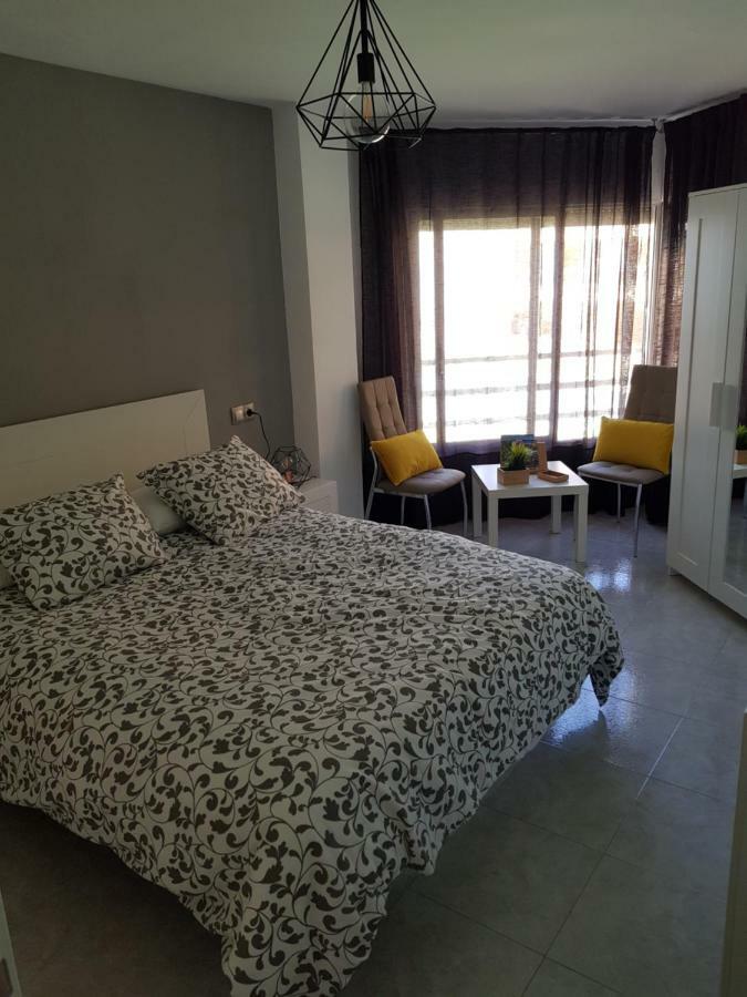 Apartamento Sol De Espana Cambrils Zewnętrze zdjęcie